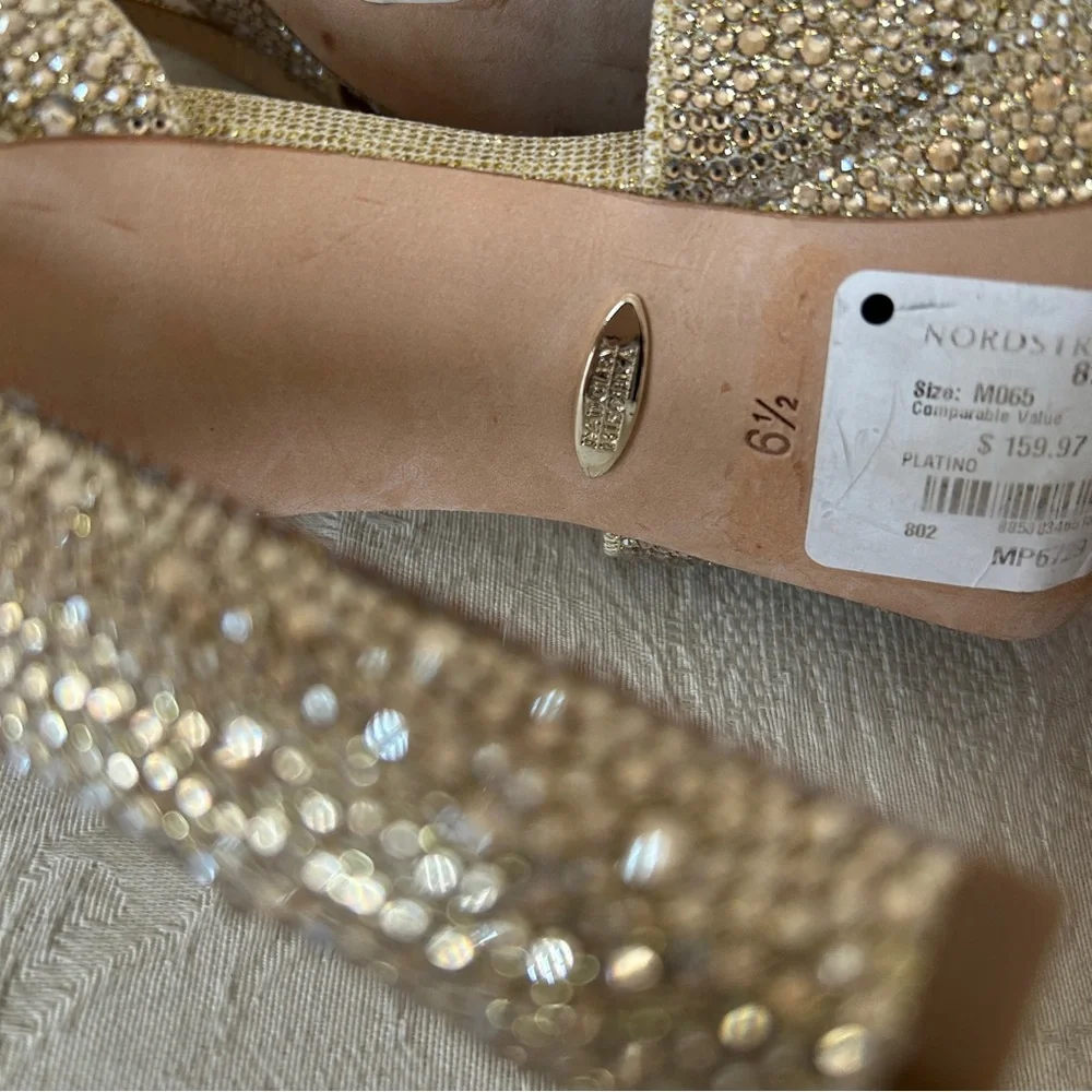 Badgley Mischka badgley mischka